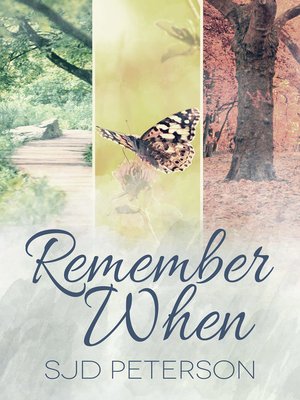 cover image of Remember When